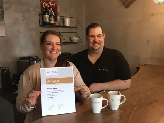 Claudia Gaebel Aptaro