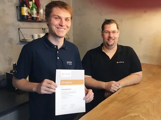 Ludwig Kadzioch Kratzer EDV GmbH