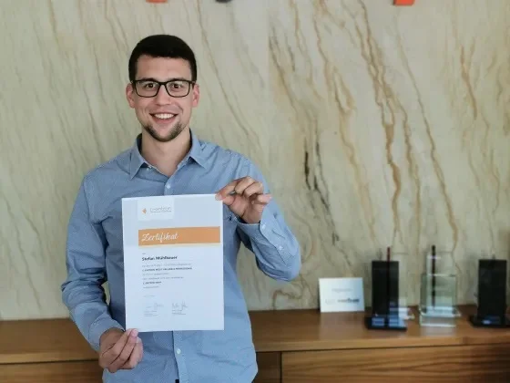 Stefan Muehlbauer sysob