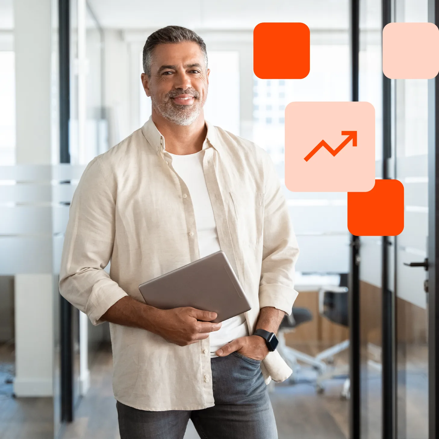 ERP-Effizienz-Lösung